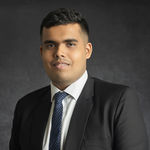 Aditya Parikh Aditya Parikh