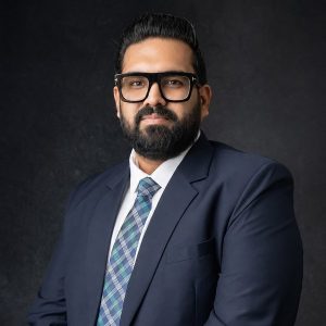 Akshat Gupta