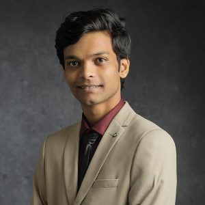 Bhavesh Bhurle Bhavesh Bhurle