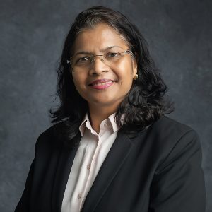 Fay D’Souza Fay D'Souza