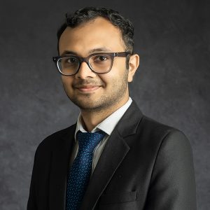 Gourav Bokaria Gourav Bokaria