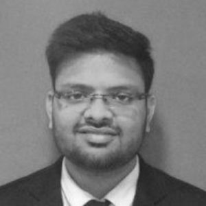 Harsh Agarwal Harsh Agarwal