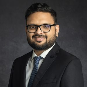 Harsh Agarwal Harsh Agarwal
