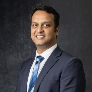 Kaustubh Tallur