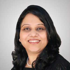 Kinjal Mistry - Photo