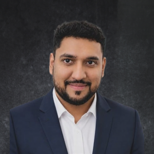 Mitul Shah - Updated
