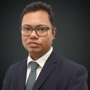 Parikshit Sarkar - 1