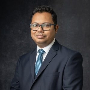 Parikshit Sarkar