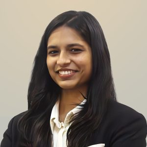 Photo - Tisha Agrawal