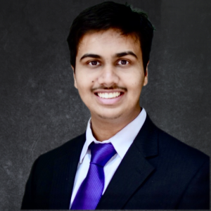 Prateek Singhvi