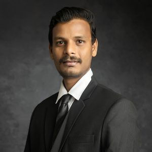 Pritam Tandlekar Pritam Tandlekar