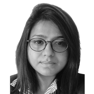 Priyalisa Nath – Photograph Priyalisa Nath - Photograph