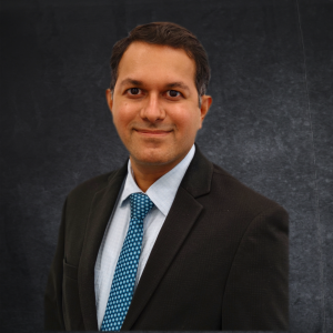 Ravindr Daswani