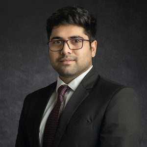 Vaibhav Misra Vaibhav Misra
