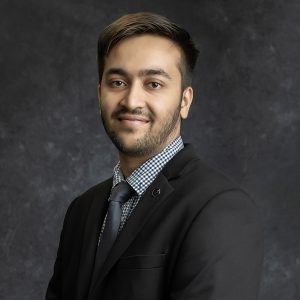 Vasav Parikh Vasav Parikh
